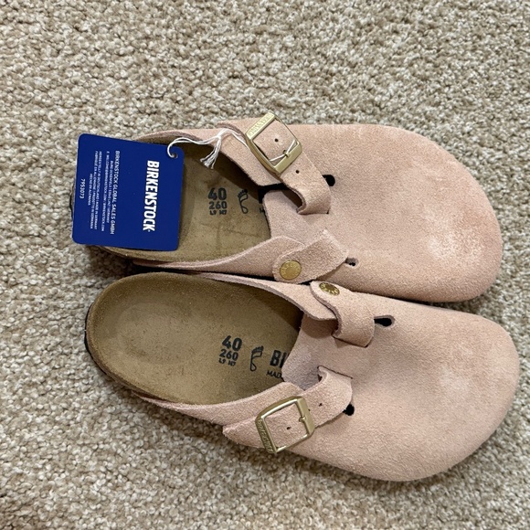 Birkenstock clogs - Picture 3 of 6
